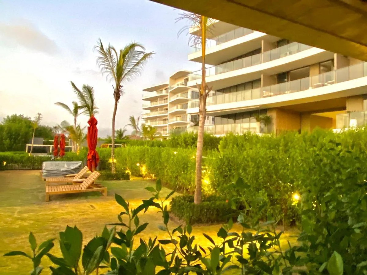 Manzanillo Del Mar - Cartagena - Morros Zoe Apartment Colombia