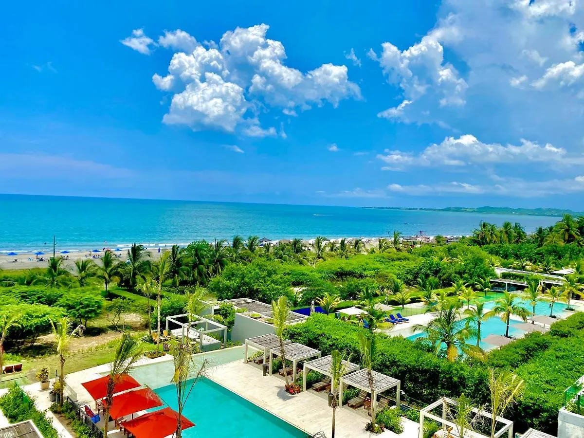 Manzanillo Del Mar - Cartagena - Morros Zoe Apartment