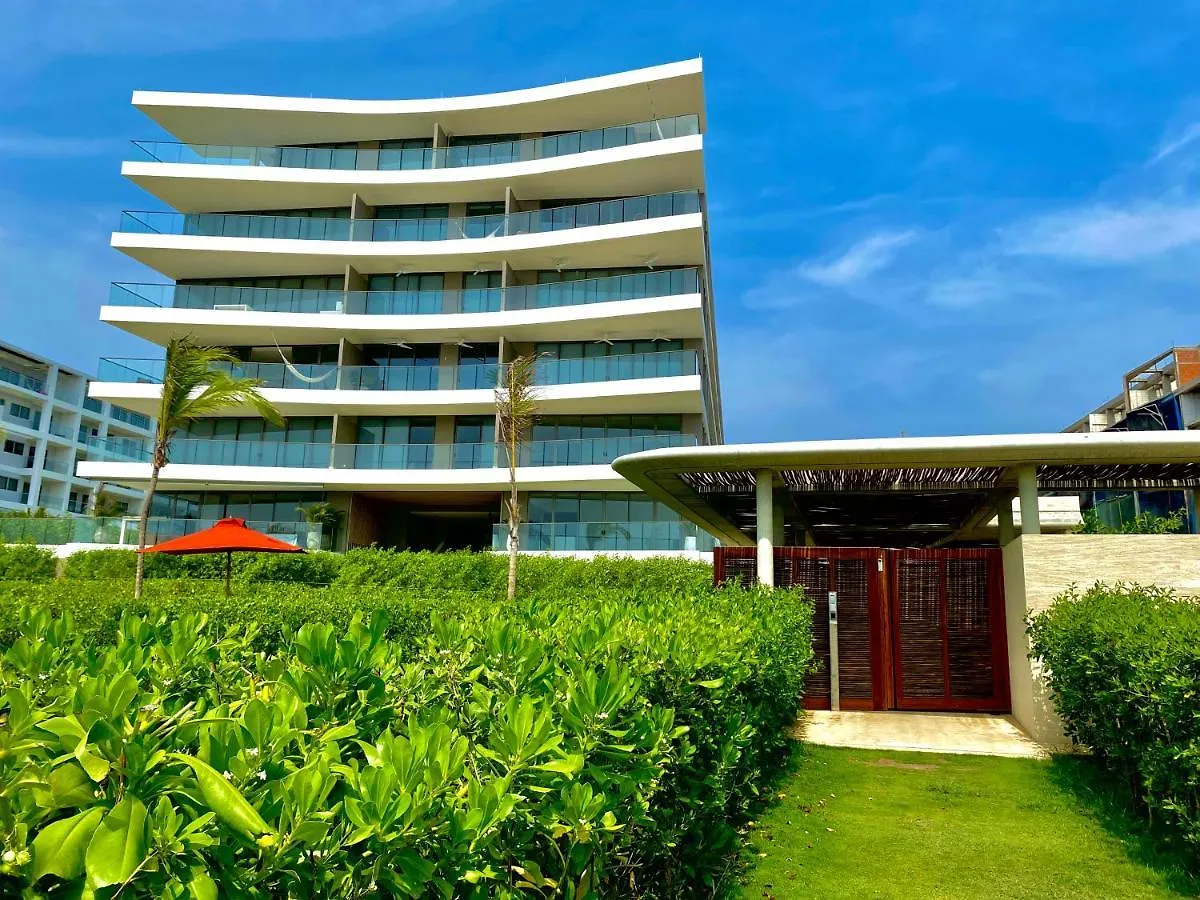 Manzanillo Del Mar - Cartagena - Morros Zoe Apartment