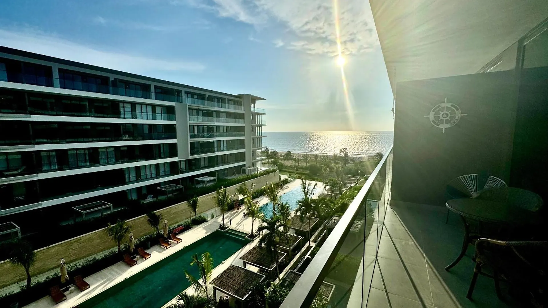 Manzanillo Del Mar - Cartagena - Morros Zoe Apartment