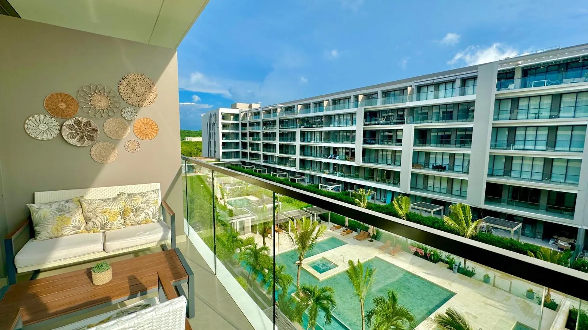 Manzanillo Del Mar - Cartagena - Morros Zoe Apartment 0*,