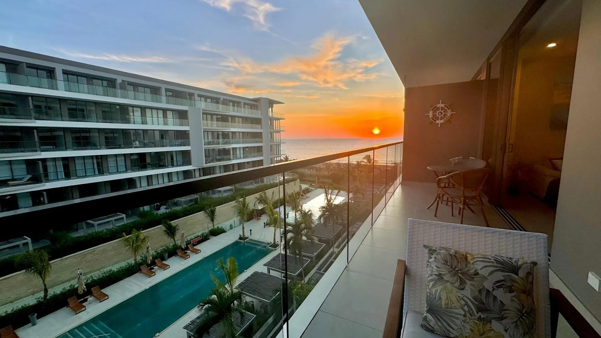 Manzanillo Del Mar - Cartagena - Morros Zoe Apartment