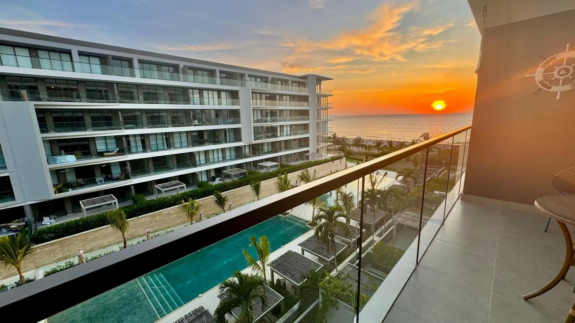 Manzanillo Del Mar - Cartagena - Morros Zoe Apartment