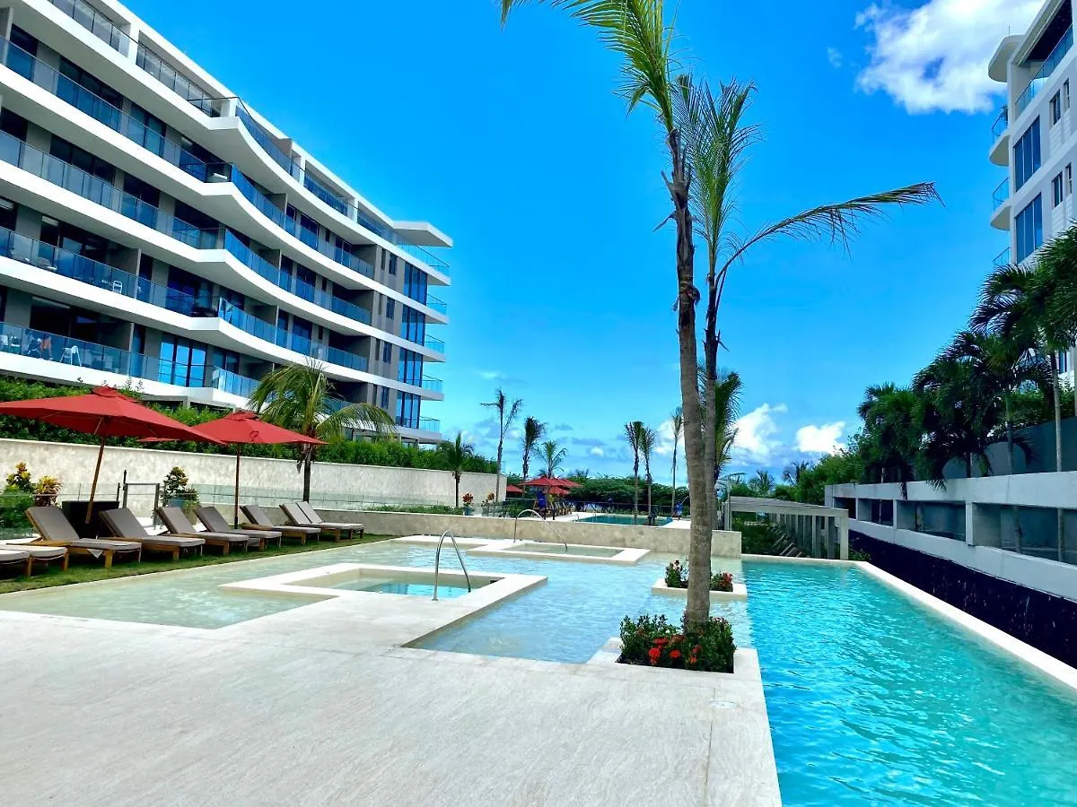 Apartamento Morros Zoe - Manzanillo Del Mar - Cartagena