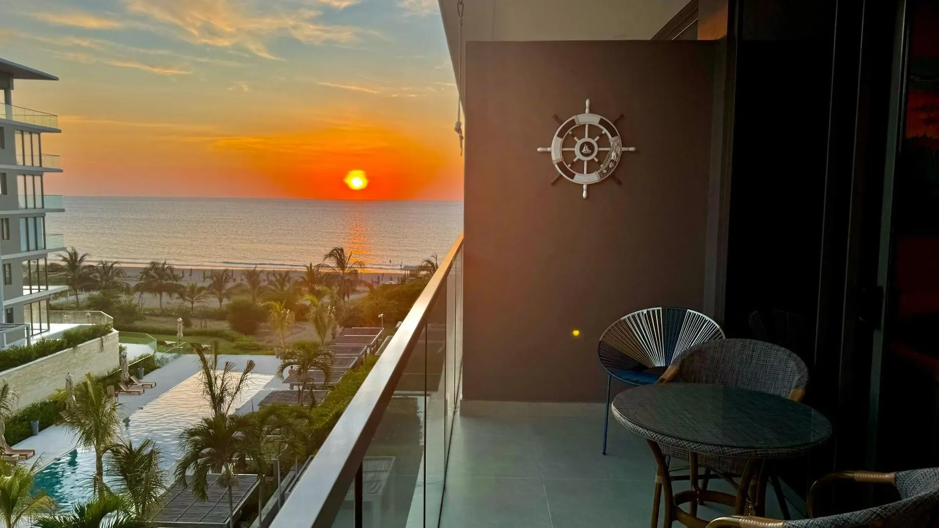 Apartamento Morros Zoe - Manzanillo Del Mar - Cartagena