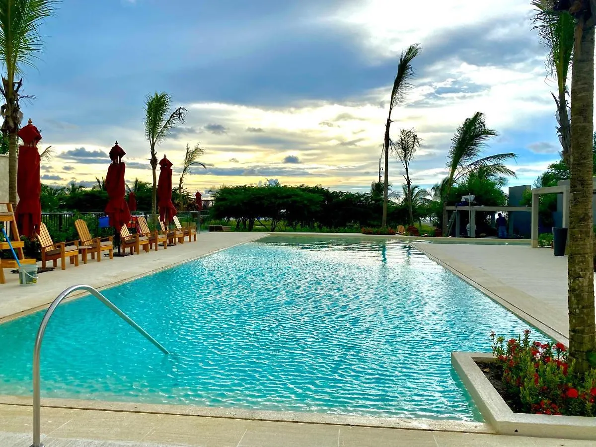 Manzanillo Del Mar - Cartagena - Morros Zoe Apartman