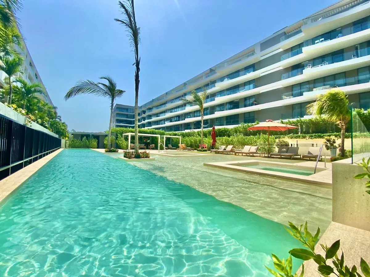 Manzanillo Del Mar - Cartagena - Morros Zoe Apartman