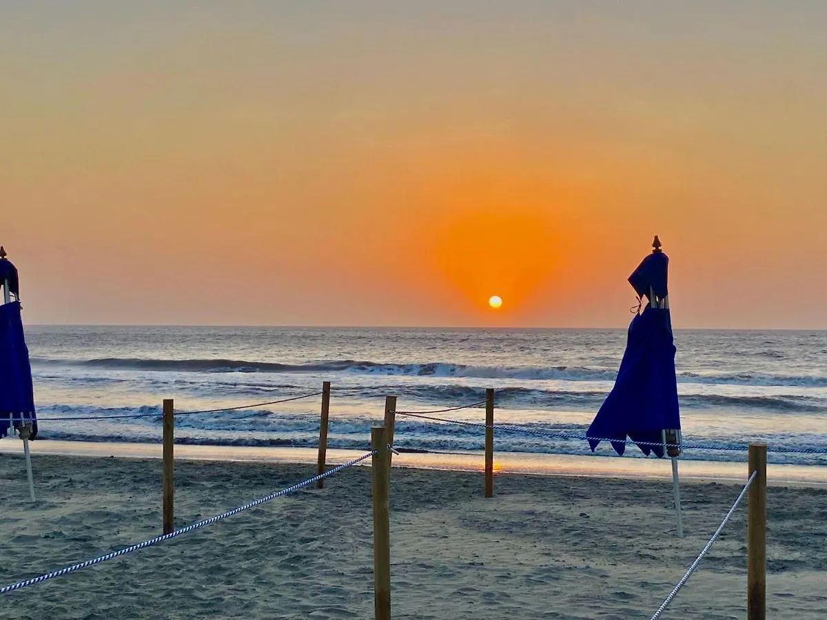 Manzanillo Del Mar - Cartagena - Morros Zoe Apartman