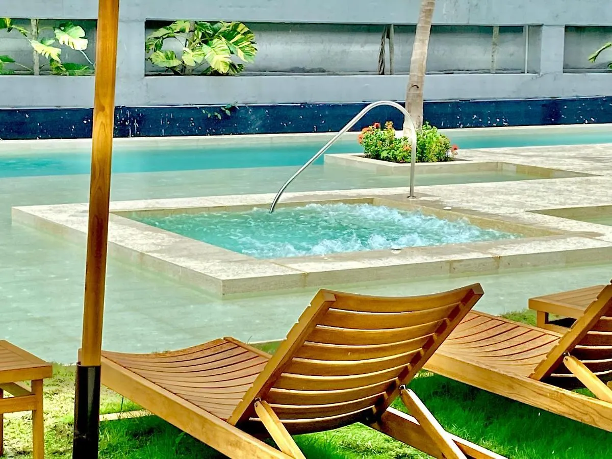 Manzanillo Del Mar - Cartagena - Morros Zoe Apartman