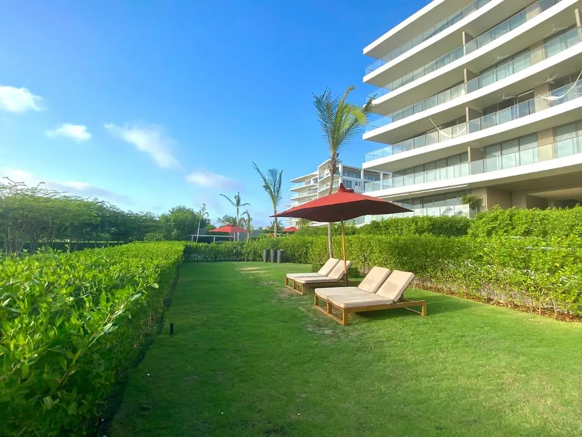 Manzanillo Del Mar - Cartagena - Morros Zoe Apartman