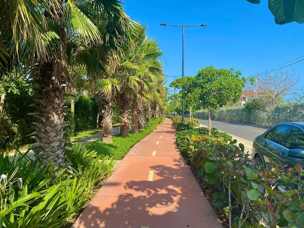 Manzanillo Del Mar - Cartagena - Morros Zoe Apartman 0*,