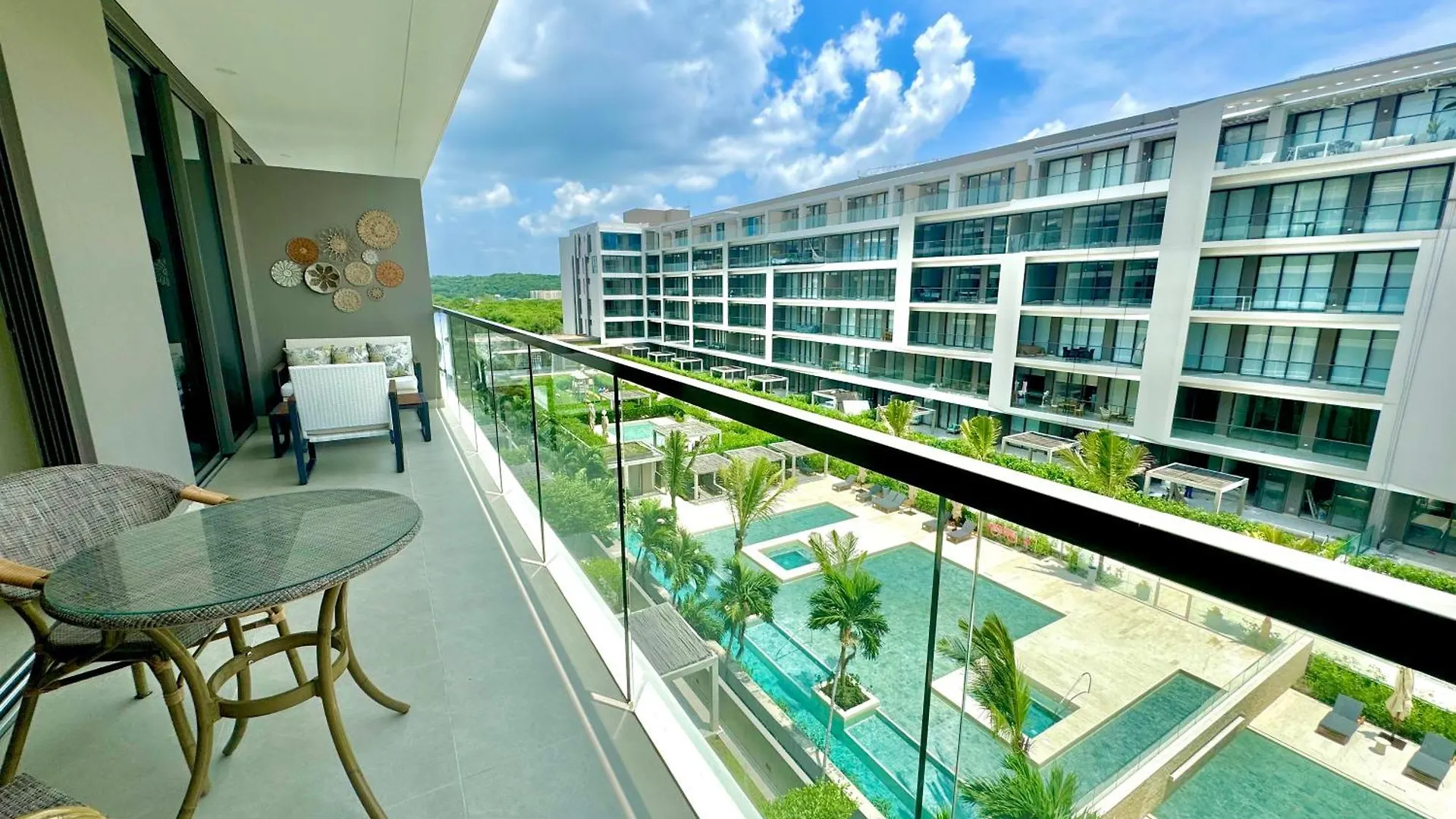Manzanillo Del Mar - Cartagena - Morros Zoe Apartman